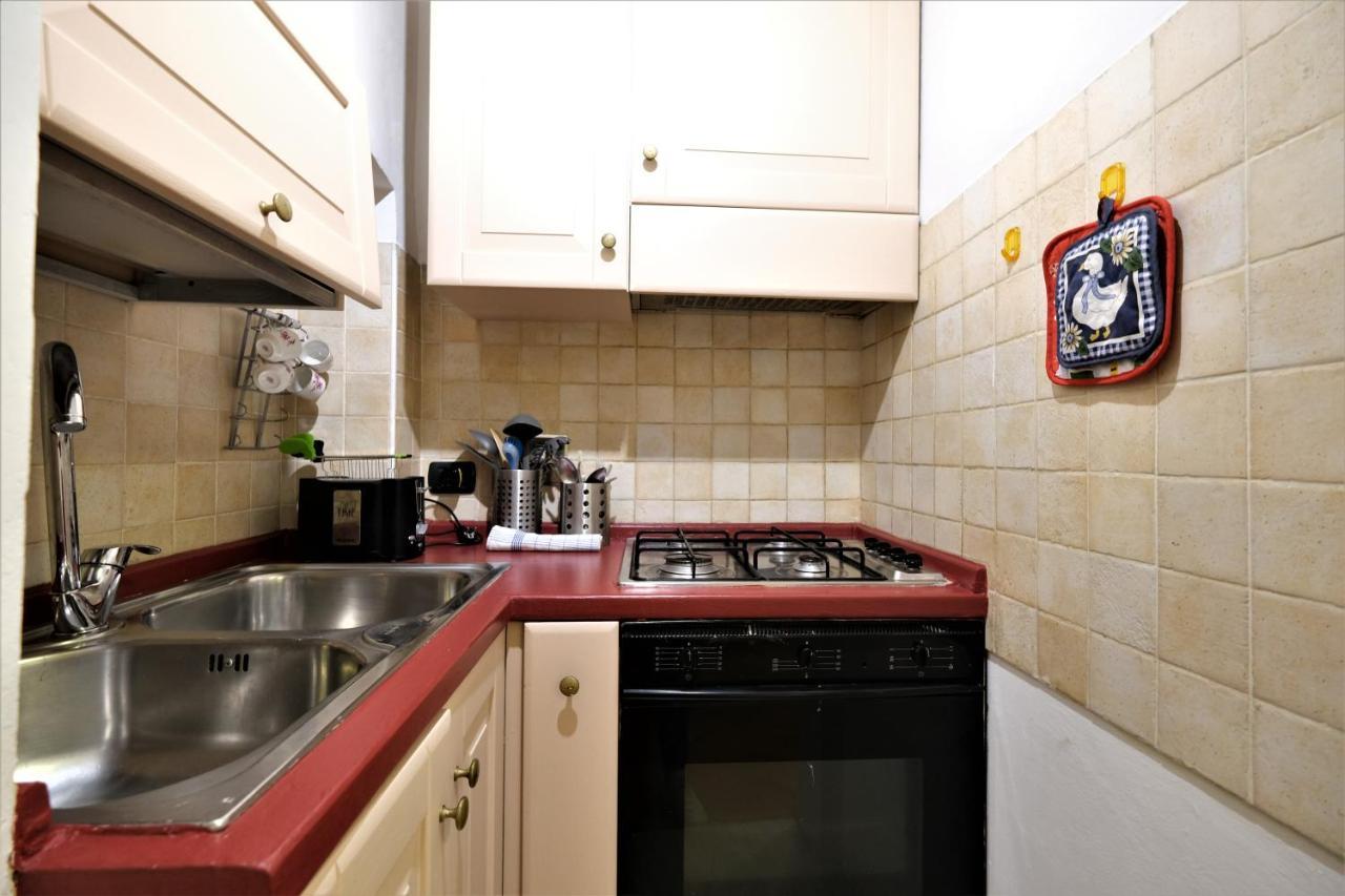 Wine Apartments Florence Dolcetto Экстерьер фото