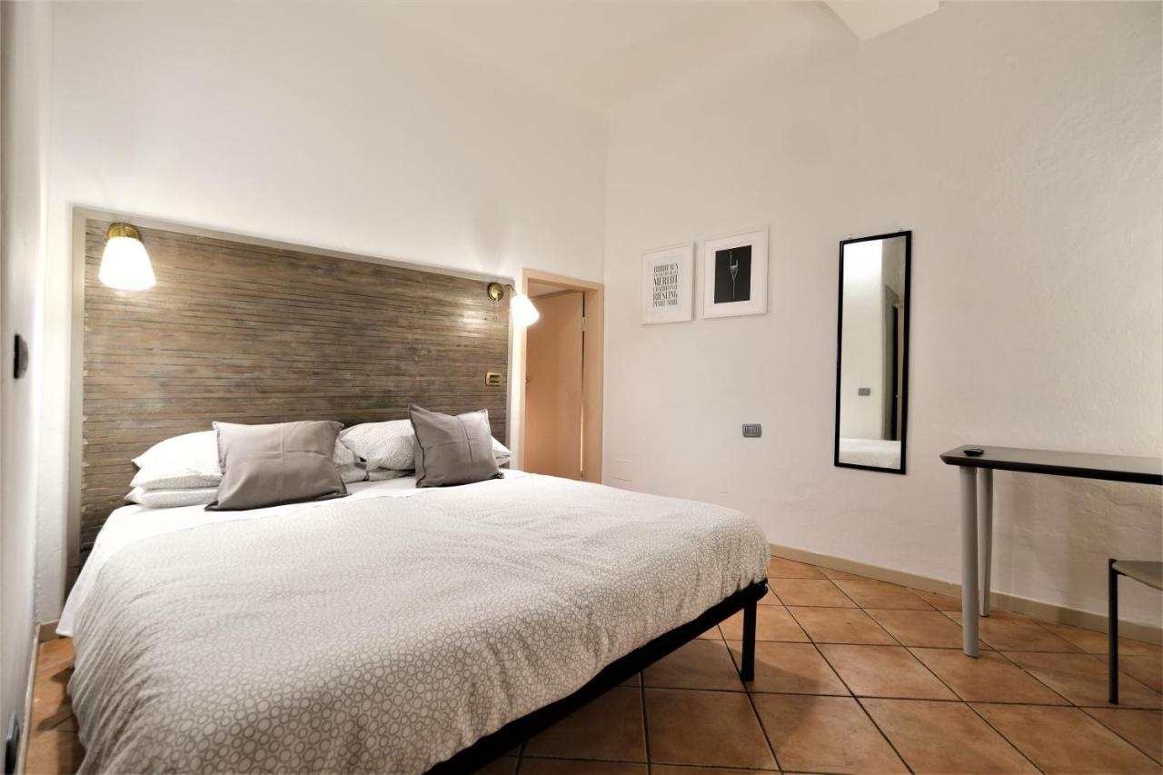 Wine Apartments Florence Dolcetto Экстерьер фото
