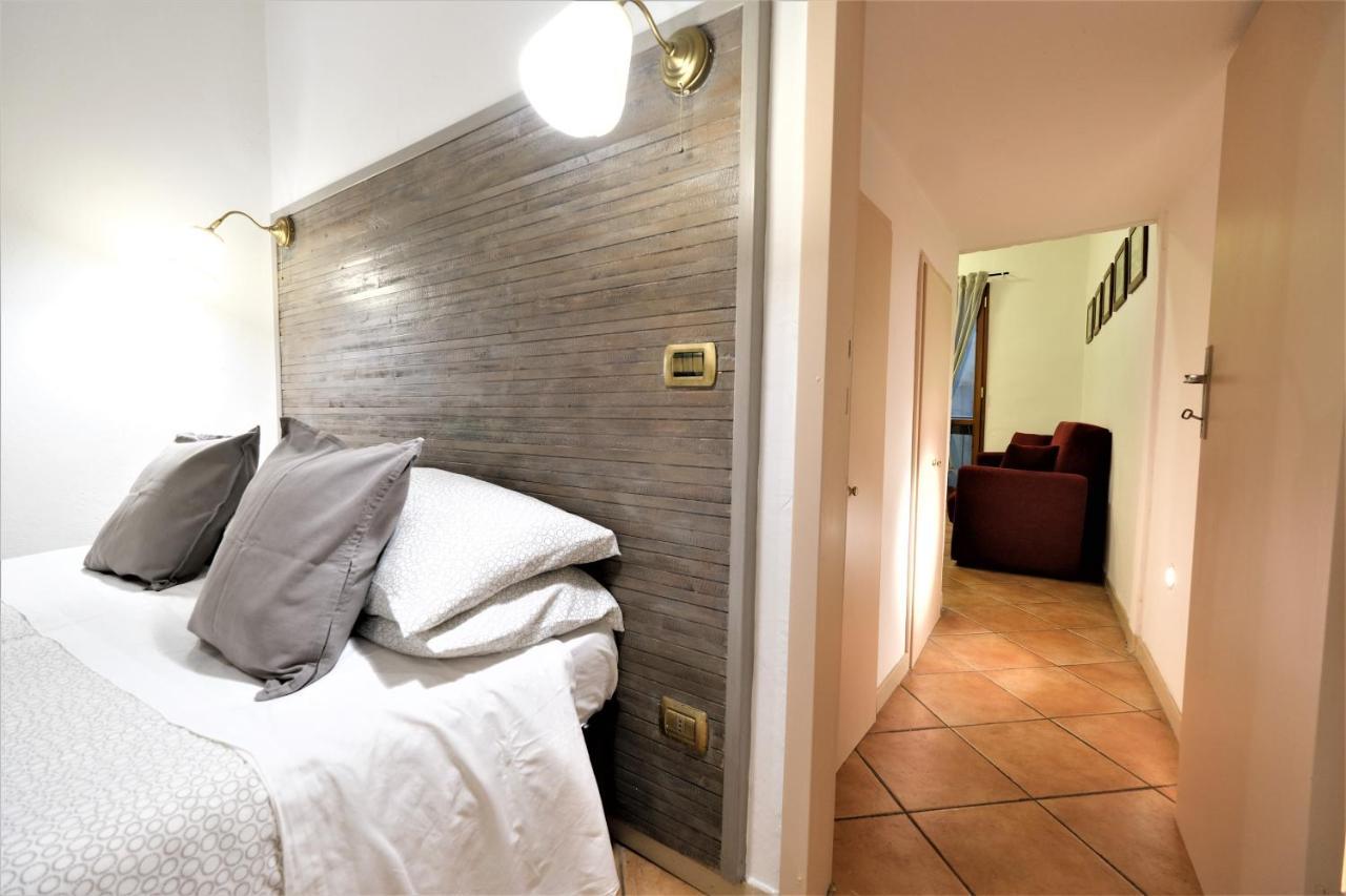 Wine Apartments Florence Dolcetto Экстерьер фото